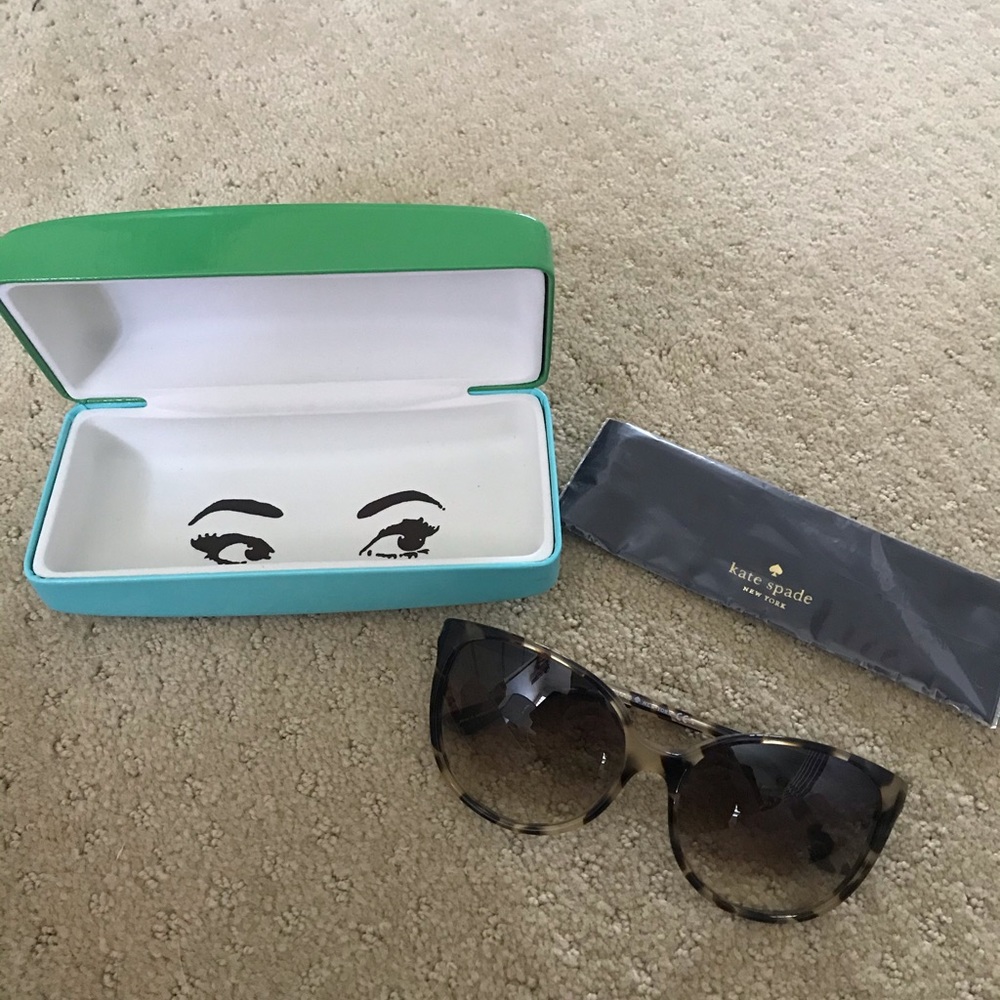Kate Spade Sunglasses